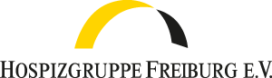 Logo Hospizgruppe Freiburg e.V.