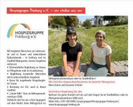 Hospizgruppe Freiburg e. V.